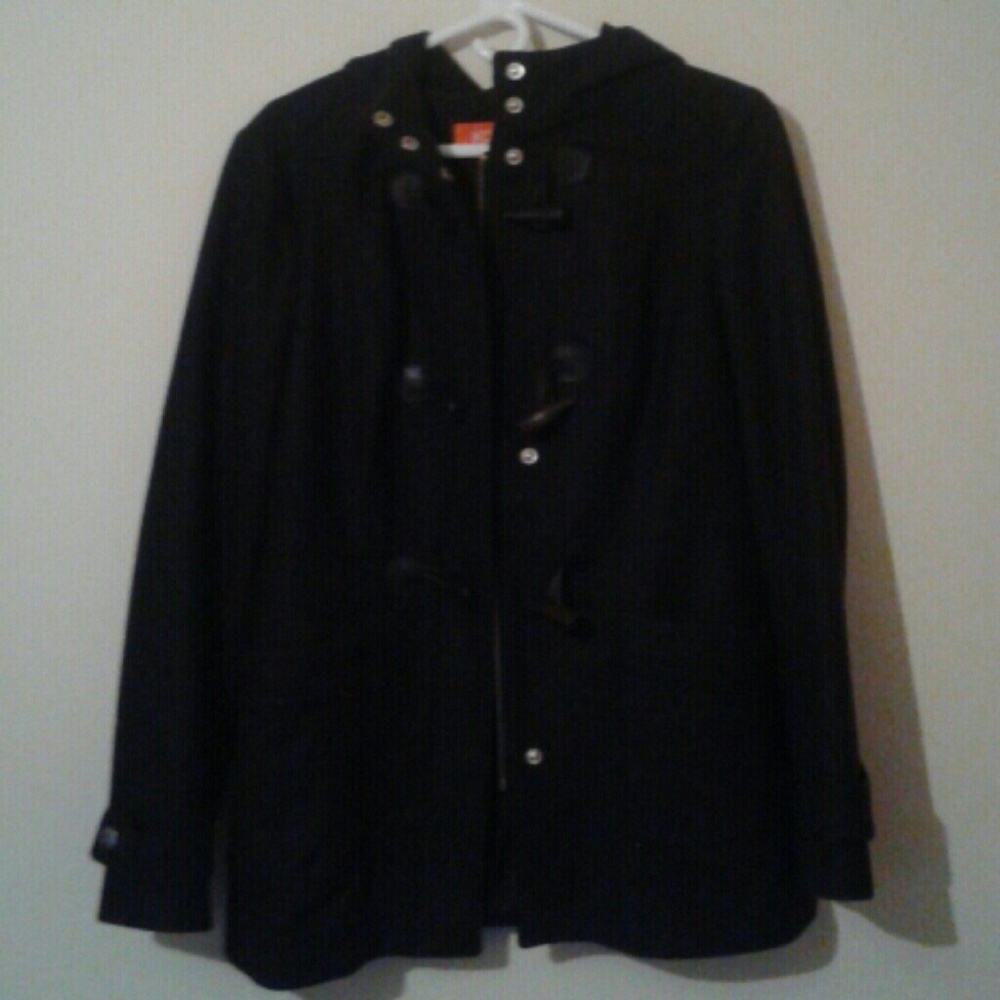 Coat